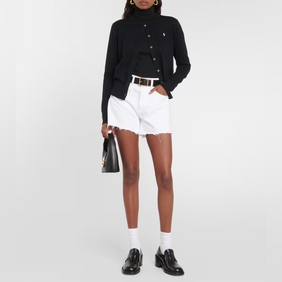 Ralph Lauren sport deep gray turtleneck size large - Picture 2 of 5